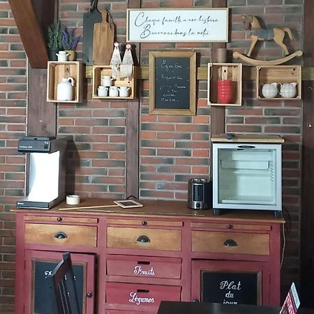 Maison Errientania Souraïde Zewnętrze zdjęcie
