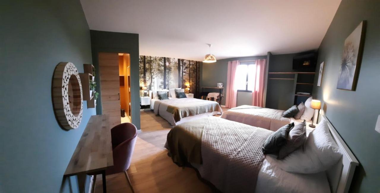 Maison Errientania Souraïde Zewnętrze zdjęcie