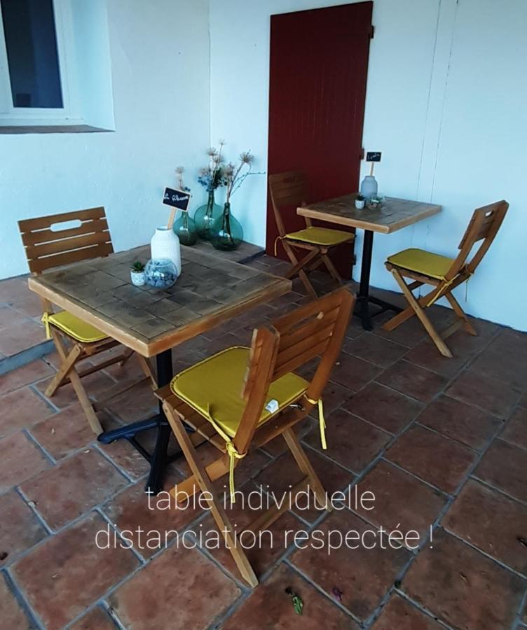 Maison Errientania Souraïde Zewnętrze zdjęcie