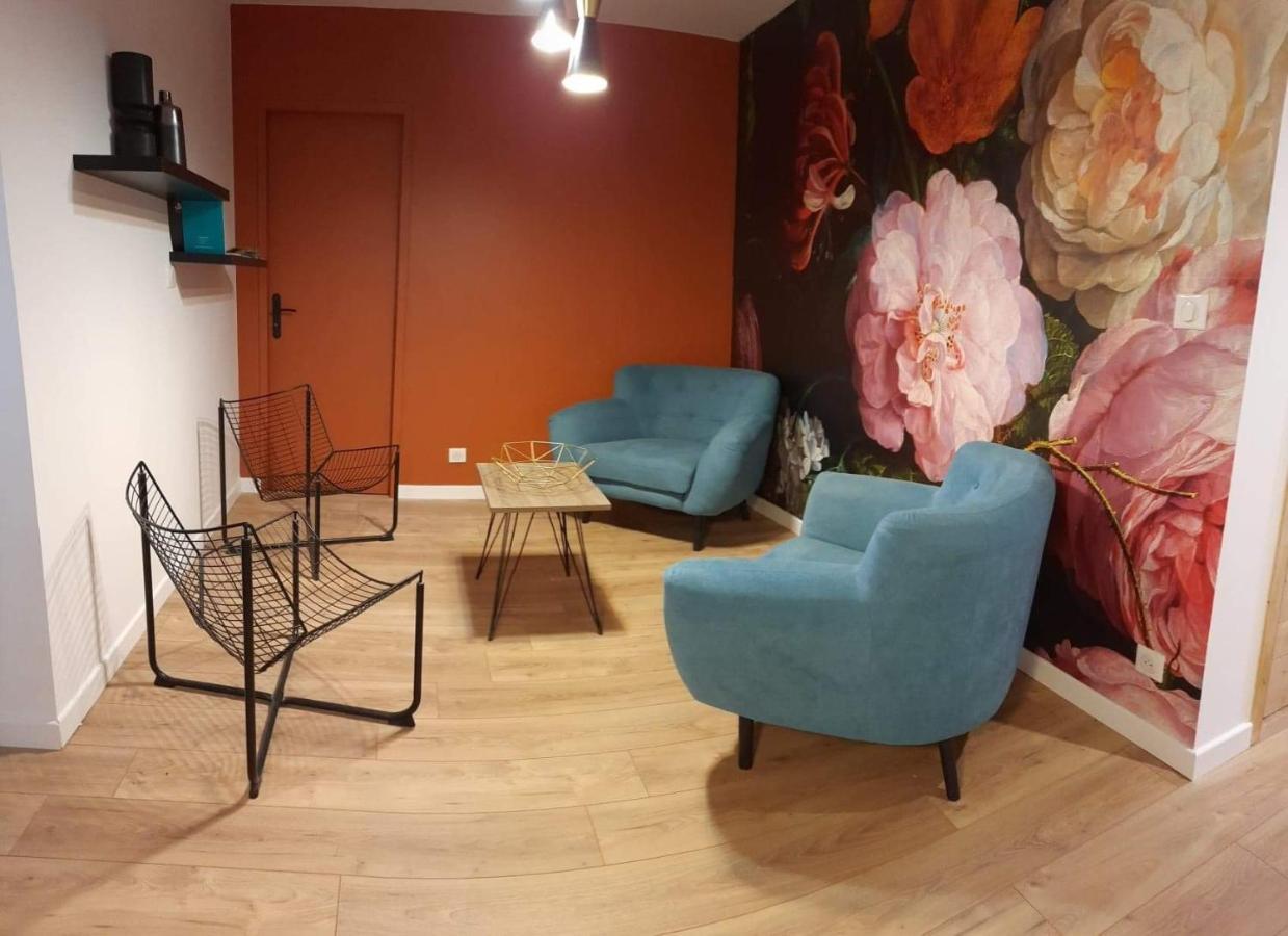 Maison Errientania Souraïde Zewnętrze zdjęcie