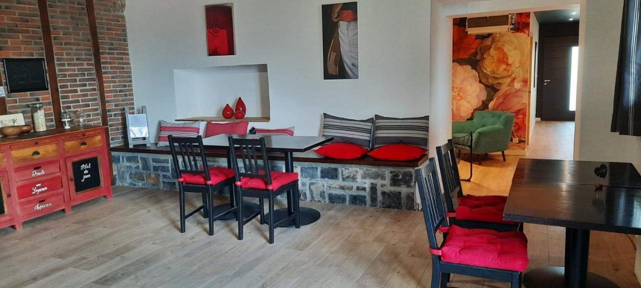 Maison Errientania Souraïde Zewnętrze zdjęcie