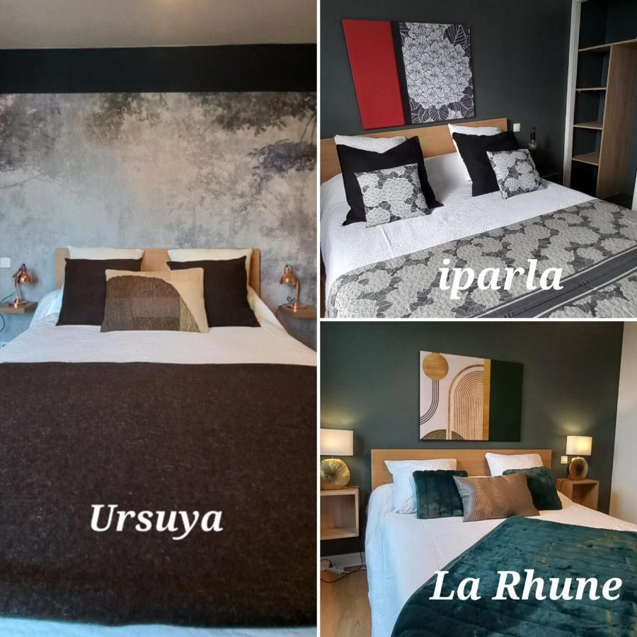 Maison Errientania Souraïde Zewnętrze zdjęcie
