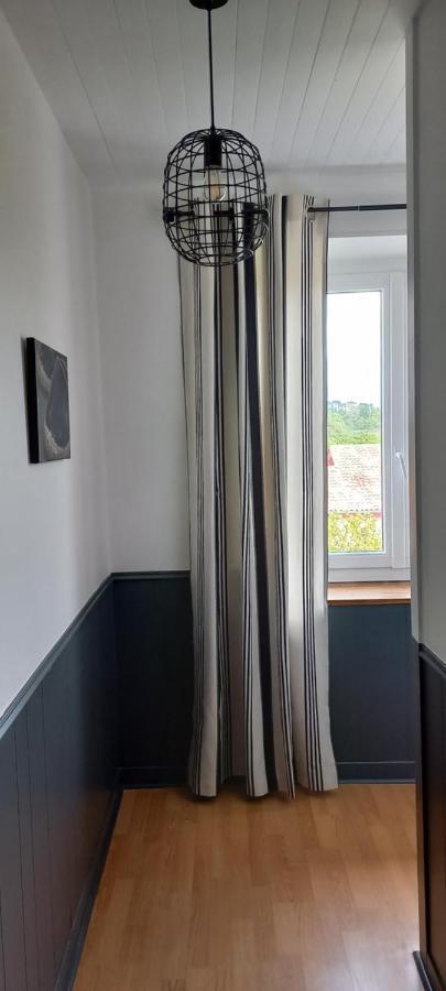 Maison Errientania Souraïde Zewnętrze zdjęcie
