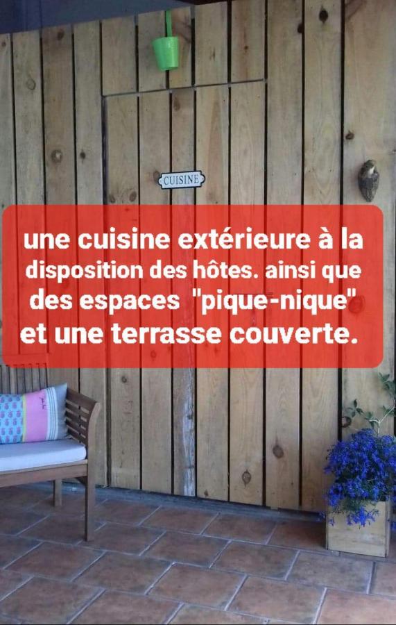 Maison Errientania Souraïde Zewnętrze zdjęcie