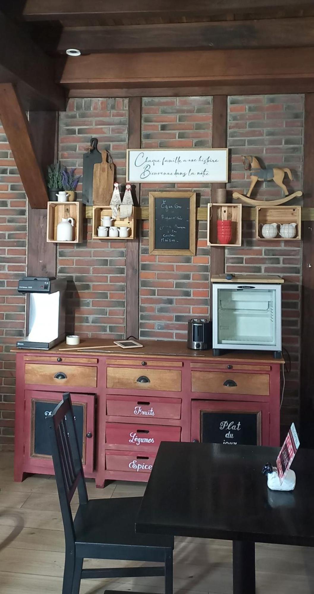 Maison Errientania Souraïde Zewnętrze zdjęcie