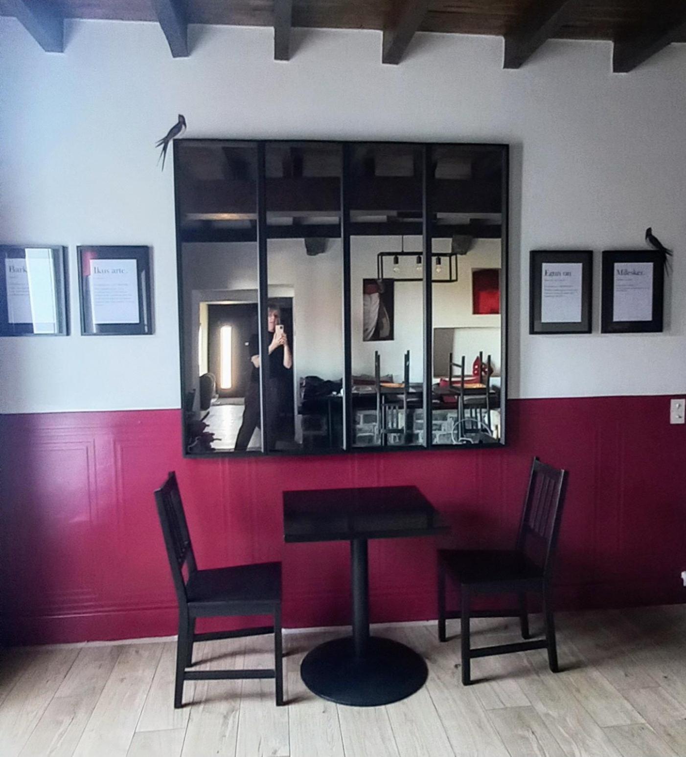 Maison Errientania Souraïde Zewnętrze zdjęcie